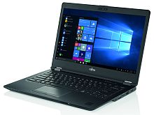 FUJITSU	LIFEBOOK U749 	Intel(R) Core(TM) i5-8365U CPU @ 1.60GHz 	8GB 	256GB	SATA/SSD 	14
